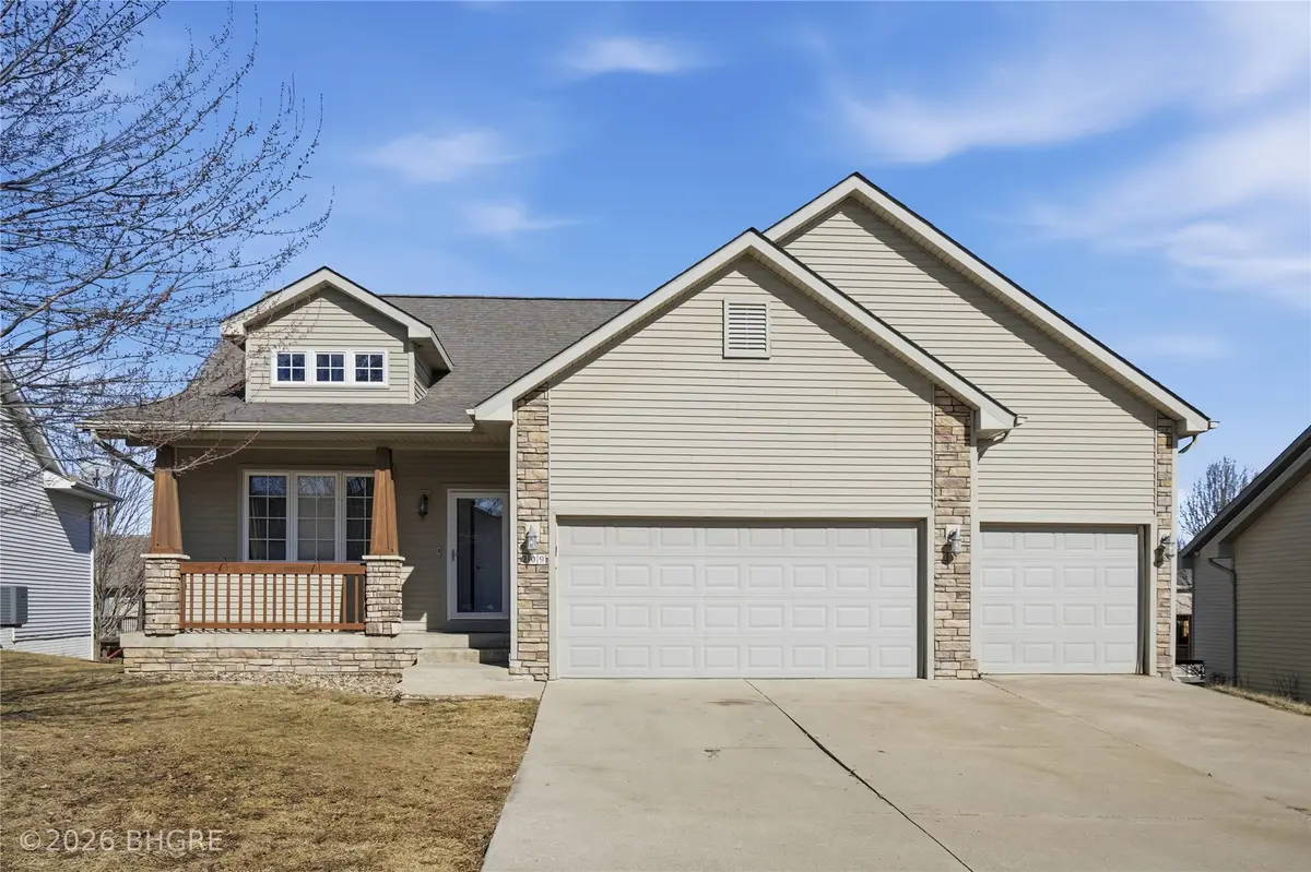 209 Elm Avenue, Norwalk, IA 50211 - #1