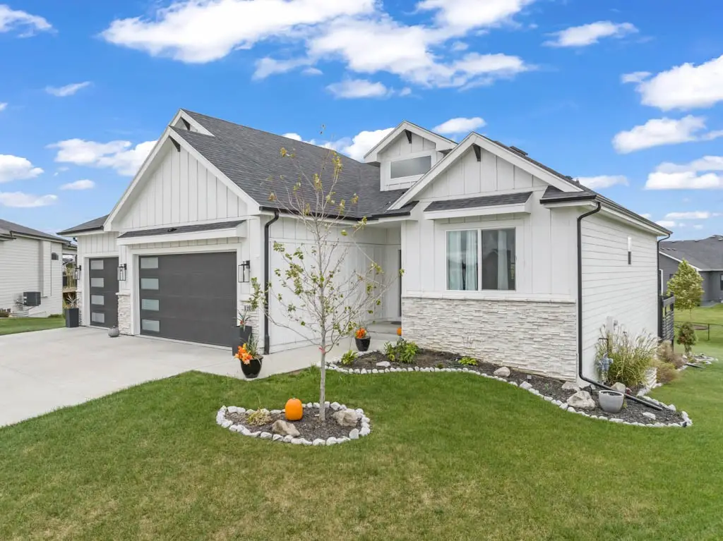 1108 NE Forest Ridge Court, Ankeny, IA 50021 - #1