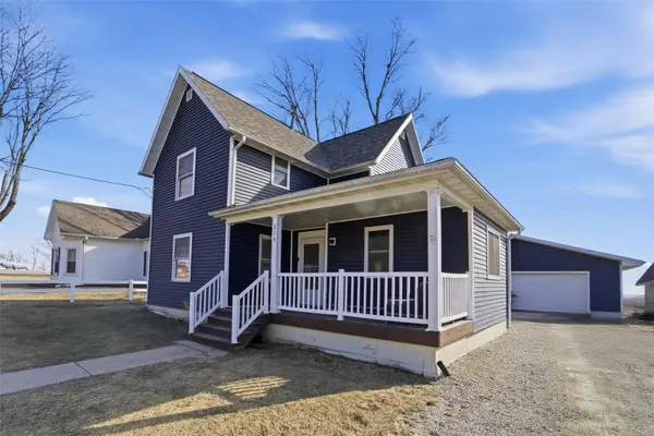 214 Lawson Street, Tracy, IA 50256