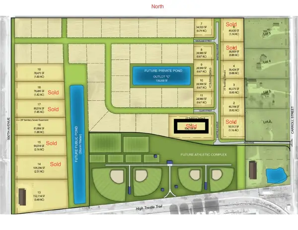 415 Sheffield Avenue, Slater, IA 50244