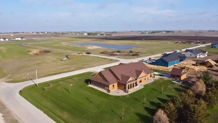 445 Sheffield Avenue, Slater, IA 50244 - #2