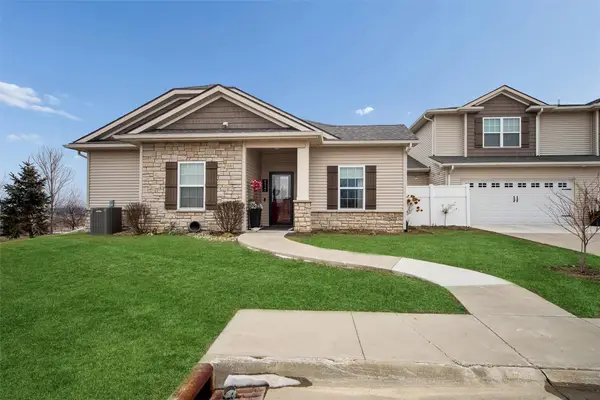 8922 Jean Louise Drive, West Des Moines, IA 50266