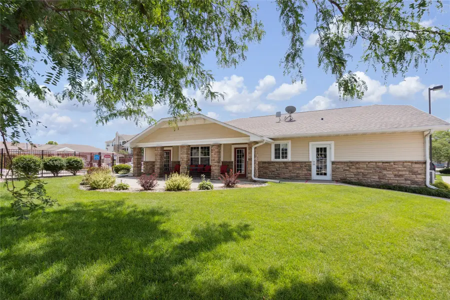 1313 SE University Avenue #206, Waukee, IA 50263 - #2