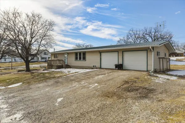 303 Clay Street, Malcom, IA 50157