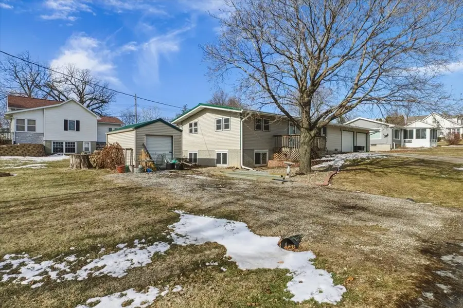 303 Clay Street, Malcom, IA 50157 - #3