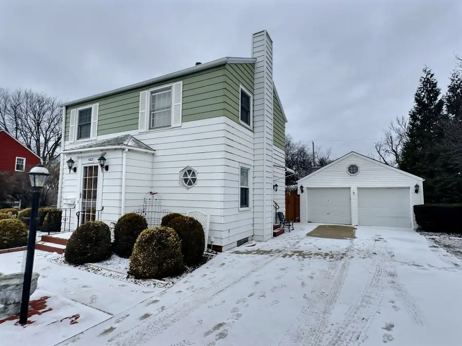 1002 SW Kenworthy Drive, Ankeny, IA 50023 - #2