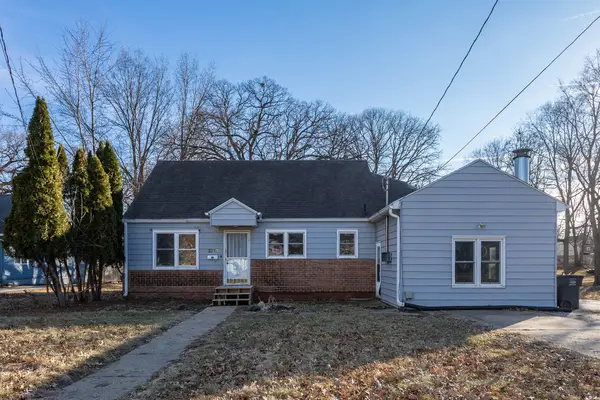 2710 Adams Avenue, Des Moines, IA 50310