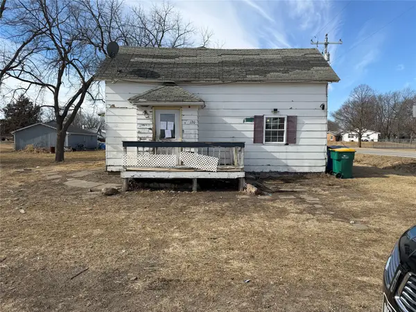 120 E North Street, Truro, IA 50257