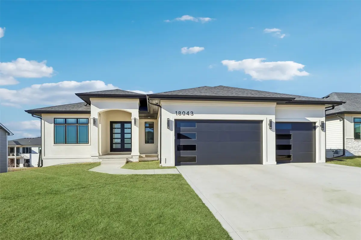 18043 Townsend Drive, Clive, IA 50325 - Image #1