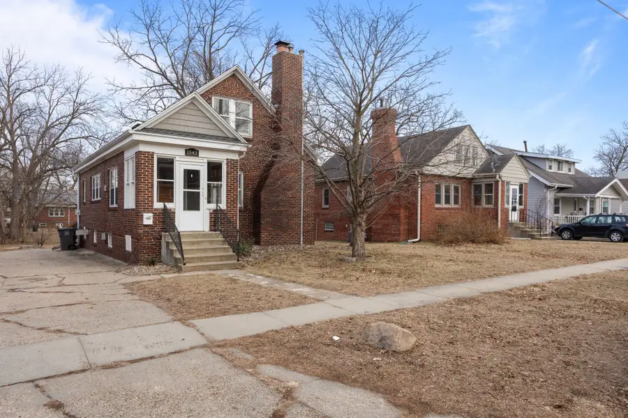 1543 29th Street, Des Moines, IA 50311 - #2