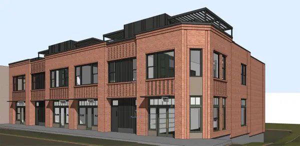 1103 S 44th Street #103, Cumming, IA 50061