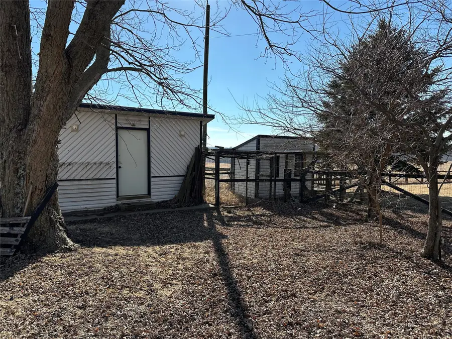 2817 Carver Road, Winterset, IA 50273 - #3