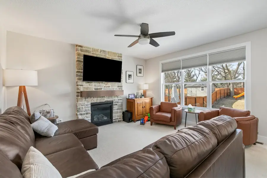 1401 Timber Ridge Drive, Norwalk, IA 50211 - #3