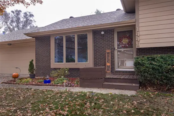 1449 NW 71st Place, Ankeny, IA 50023