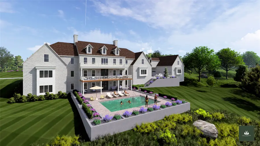 5115 Cherrywood Drive, West Des Moines, IA 50265 - #2