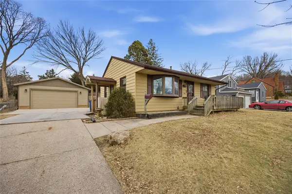 2654 Wisconsin Avenue, Des Moines, IA 50317