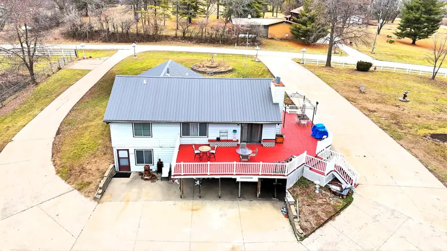 9678 Fillmore Street, Indianola, IA 50125 - #2