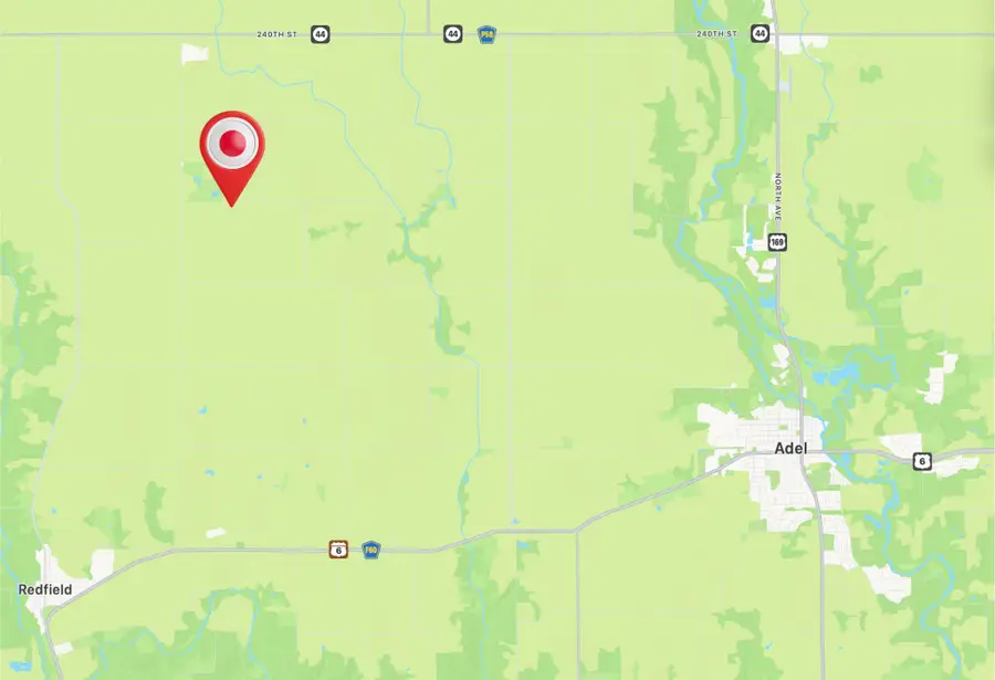 00 260th Street, Adel, IA 50003 - #2