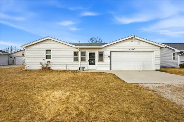 1103 1st Street, Sheldahl, IA 50243