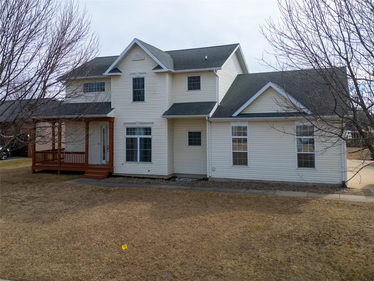 3317 SW 26th Street, Ankeny, IA 50023 - #1