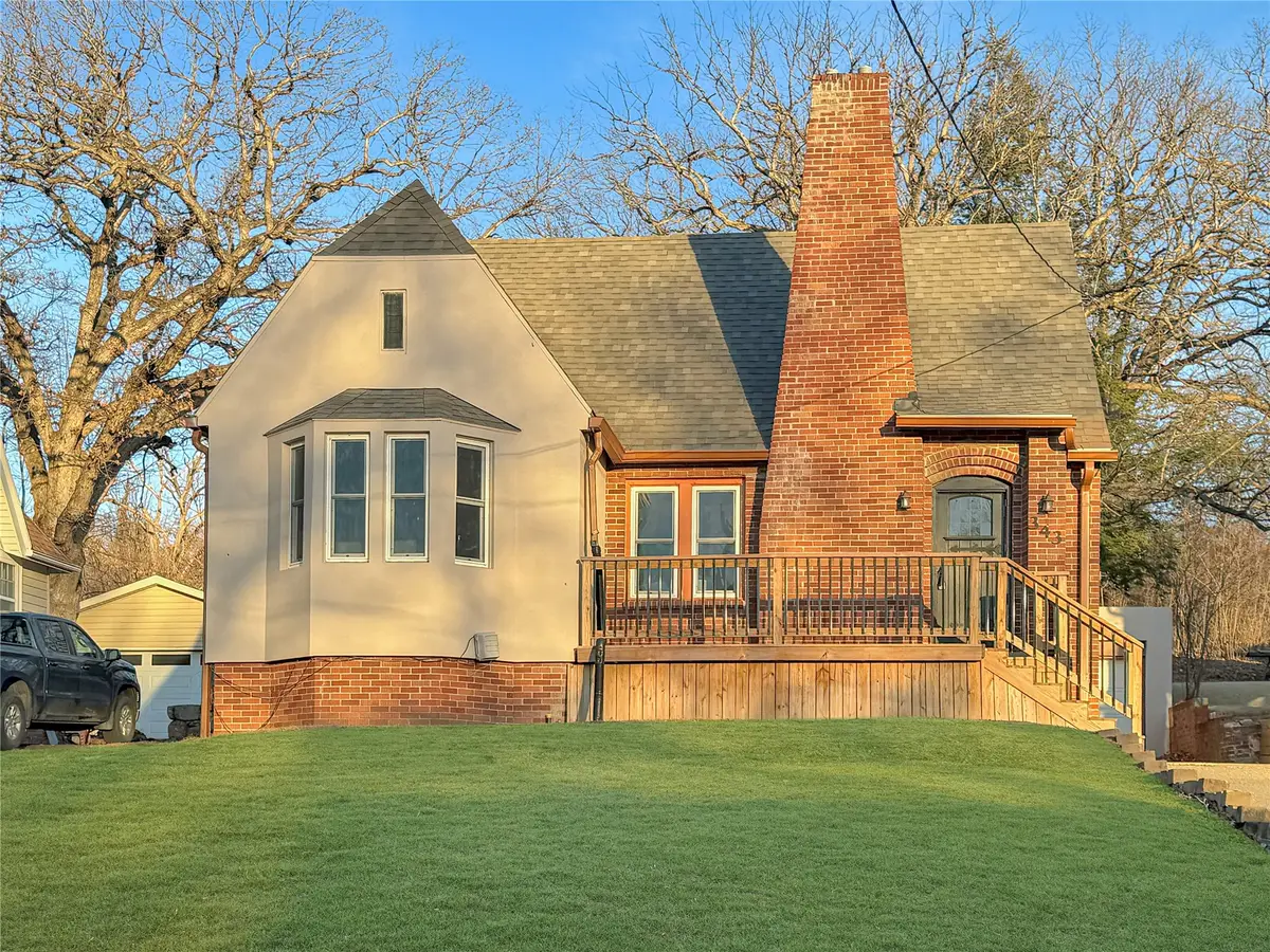 343 58th Street, Des Moines, IA 50312 - #1