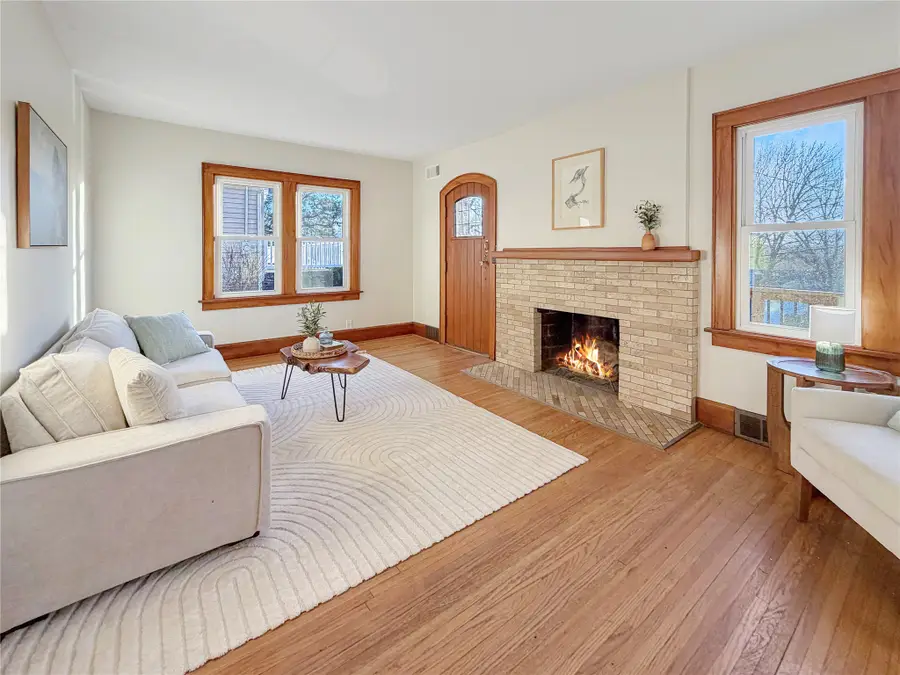 343 58th Street, Des Moines, IA 50312 - #3