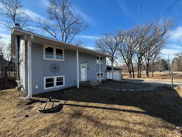 2943 SW 3rd Street, Ankeny, IA 50023