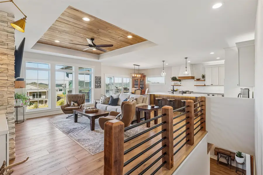 2719 Blooming Heights Drive, Norwalk, IA 50211 - #2