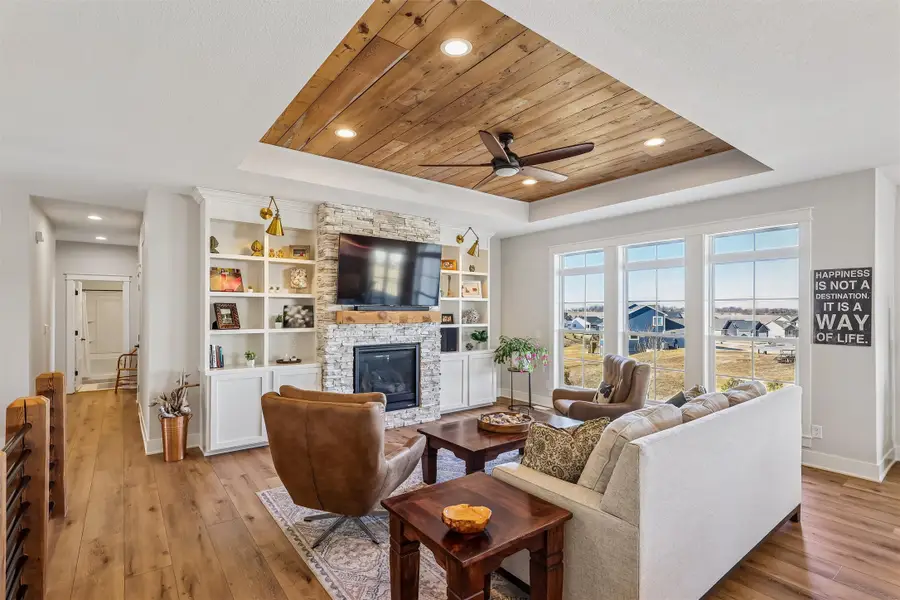 2719 Blooming Heights Drive, Norwalk, IA 50211 - #3