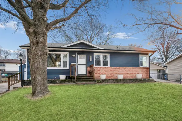 3513 E 38th Court, Des Moines, IA 50317