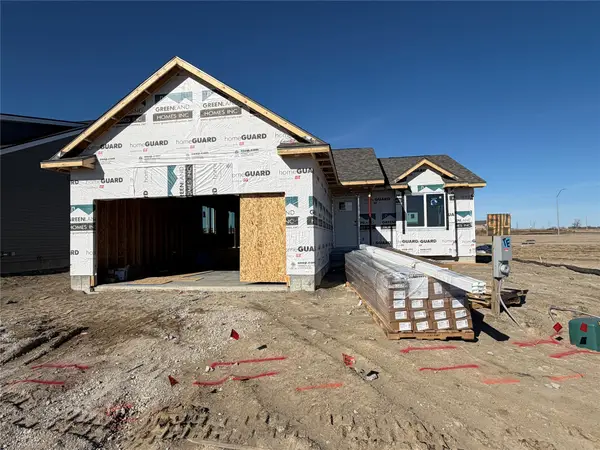 4114 NW 17th Court, Ankeny, IA 50023