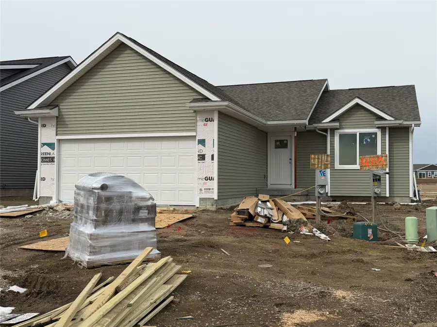 4114 NW 17th Court, Ankeny, IA 50023 - #2