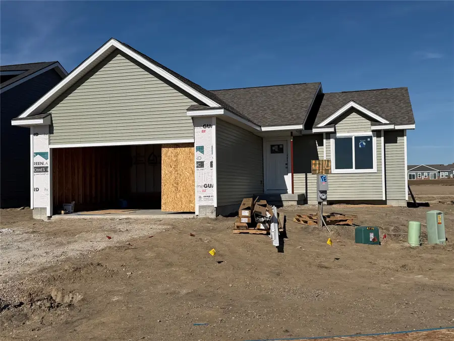 4114 NW 17th Court, Ankeny, IA 50023 - #3