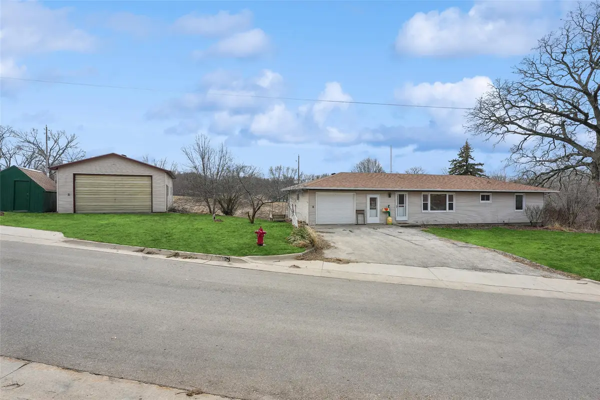 221 Cherry Street, Colfax, IA 50054 - #1