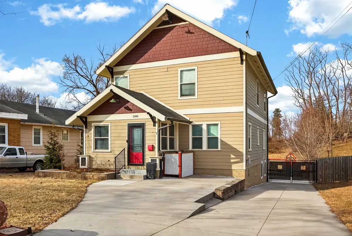 1346 48th Street, Des Moines, IA 50311 - #1