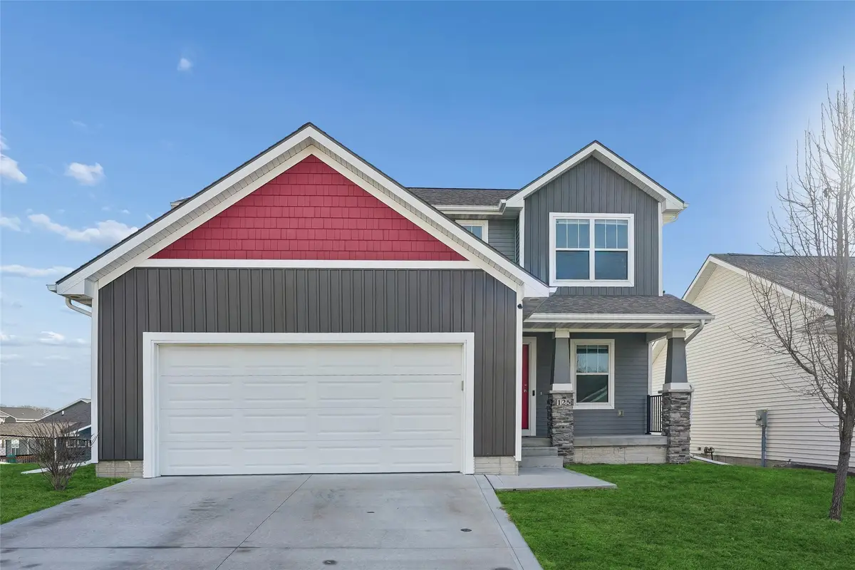 125 Aspen Drive, Norwalk, IA 50211 - #1