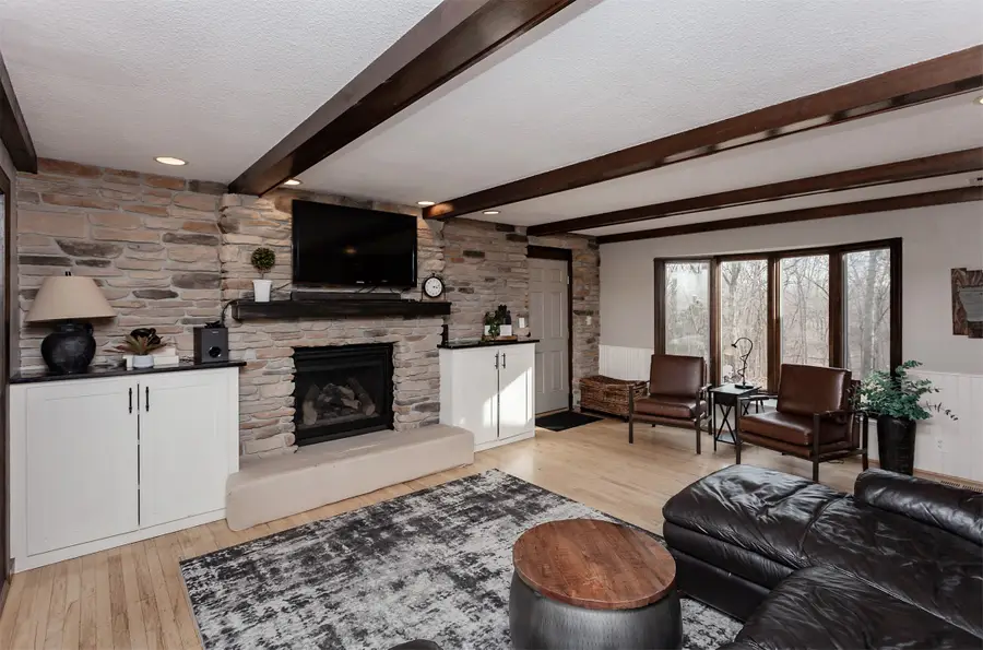 33080 Fox Creek Drive, Waukee, IA 50263 - #2