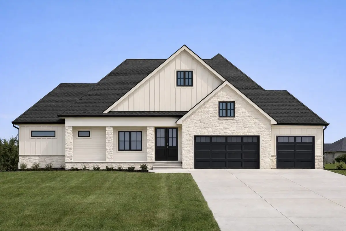 2004 NE Pond View Court, Ankeny, IA 50021 - #1