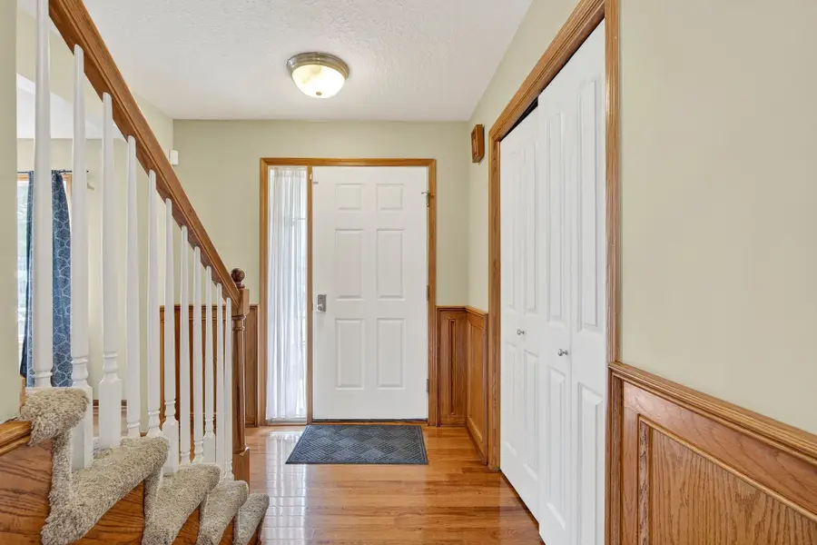 3413 Brook Run Drive, Des Moines, IA 50317 - #3