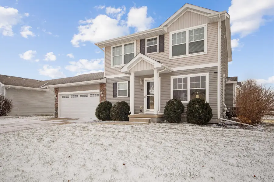 907 NE 49th Street, Ankeny, IA 50021 - #2