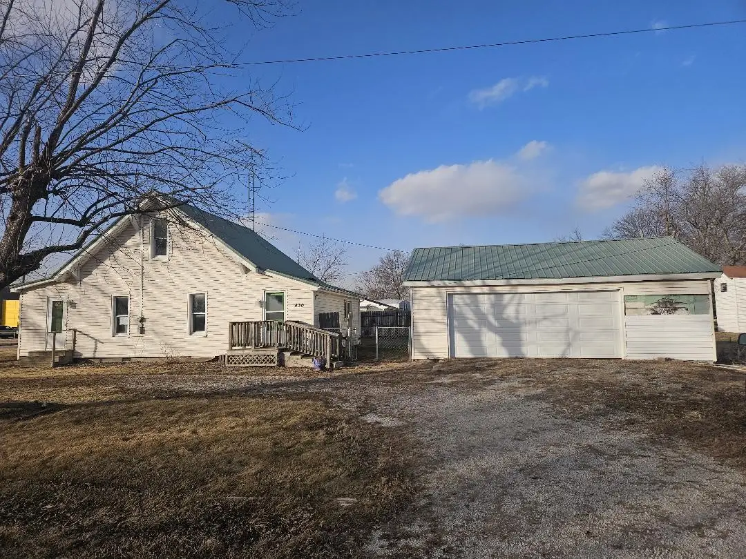 430 S Front Street, Humeston, IA 50123 - #1