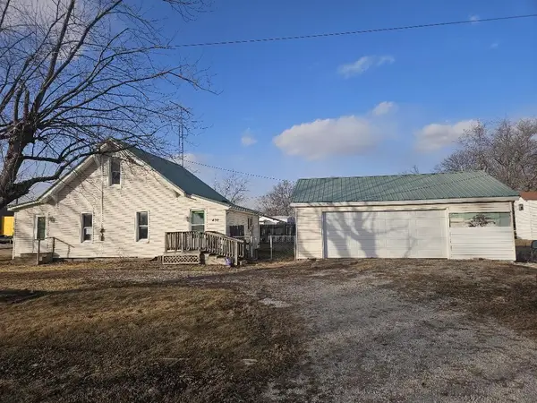 430 S Front Street, , IA 50123
