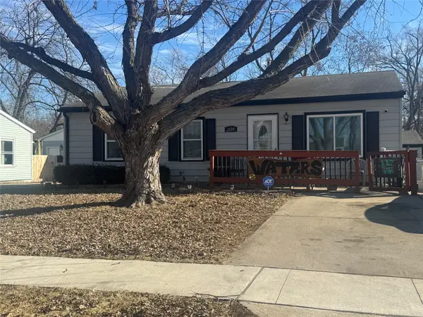 2539 E 23rd Street, Des Moines, IA 50317