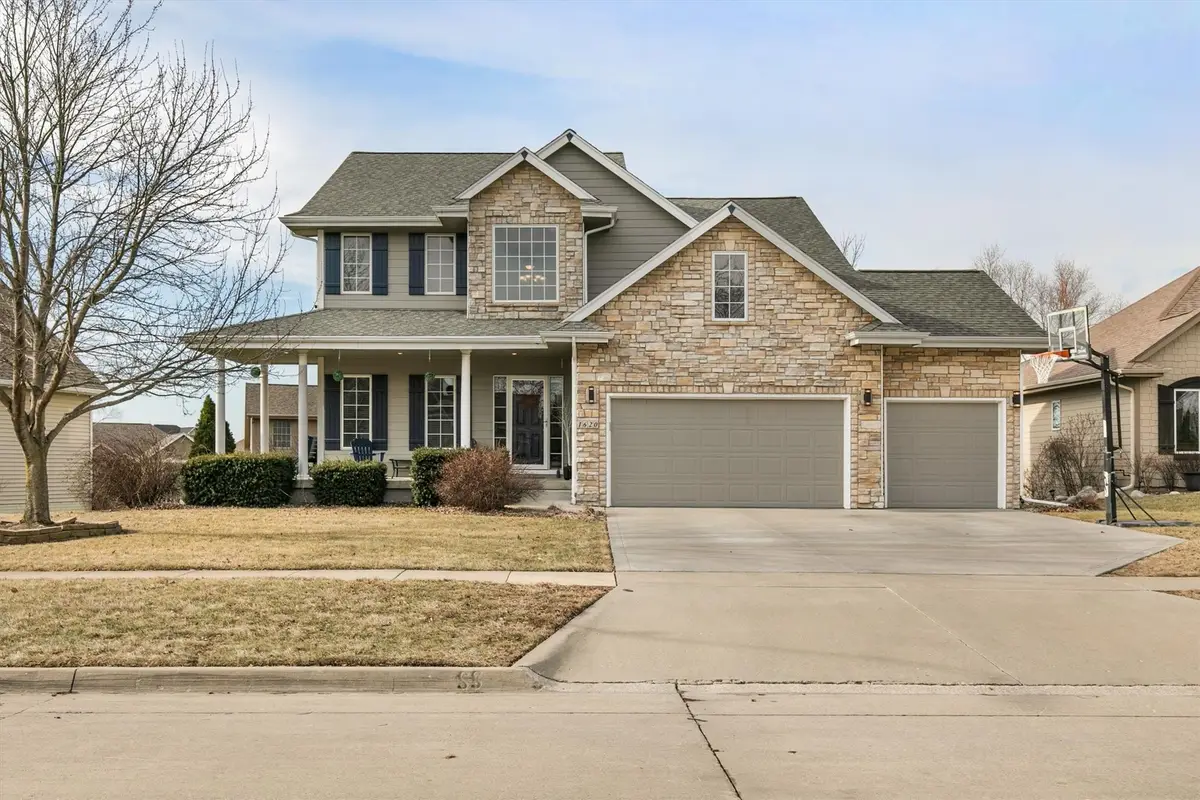 1620 Pinewood Court Sw, Altoona, IA 50009 - #1