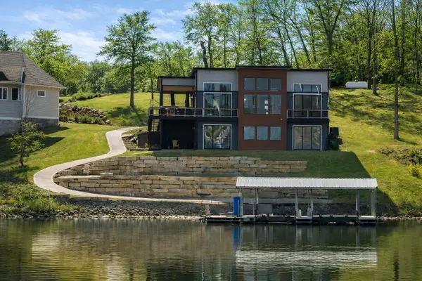 3126 Big Bend Road, Ellston, IA 50074