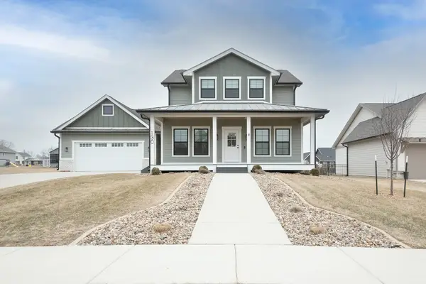 130 N 36th Street, Cumming, IA 50061