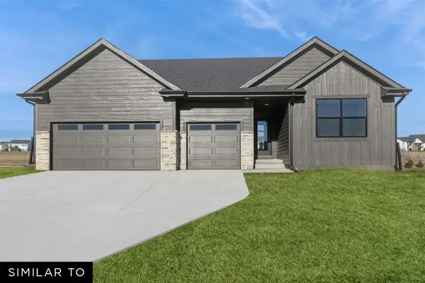 2615 NW Fairfield Drive, Ankeny, IA 50023