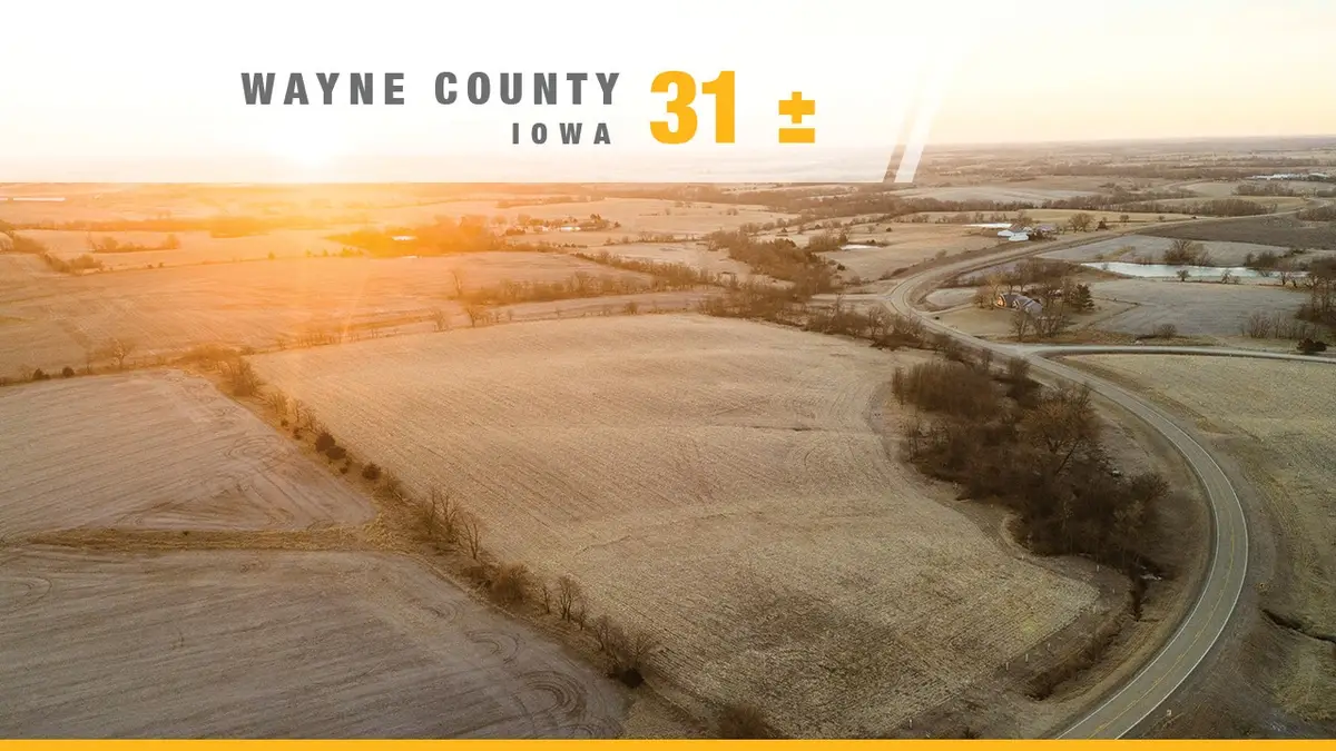 TBD County Road S26 Road, Allerton, IA 50008 - #1