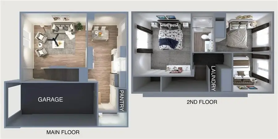 104 E Sycamore Street, Ogden, IA 50212 - #2