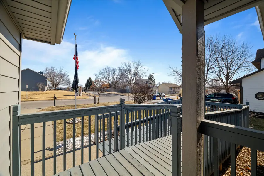 4010 SE 22nd Street, Des Moines, IA 50320 - #3